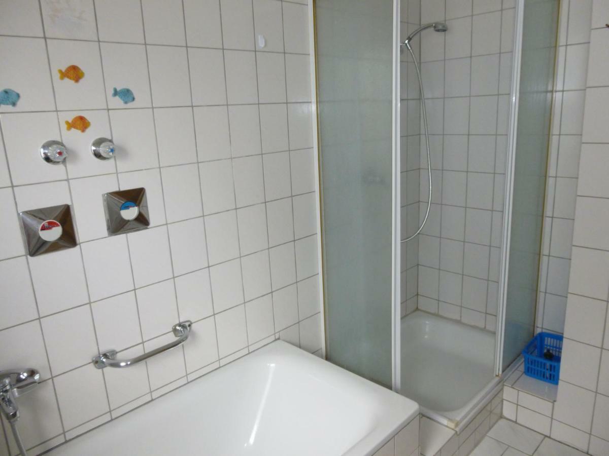 Anton Schuler Apartman Niedenstein Kültér fotó